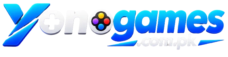 yonogames.com.pk